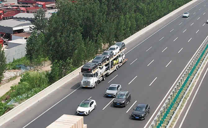 黄骅高速公路汽车救援